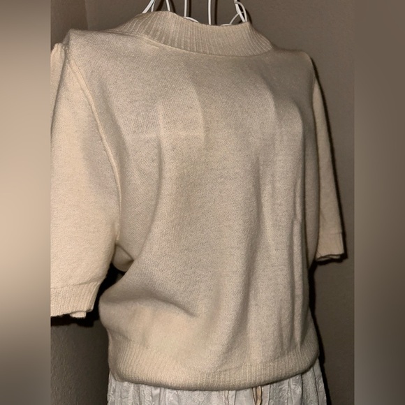 Free People Cashmere Pullover - Picture 12 of 13